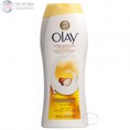 Sữa tắm Olay Olay Ultra Moisture Body Wash with Shea Butter 700ml