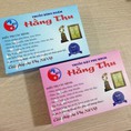 Kén đặt phụ khoa hằng thu