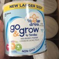 Sữa Similac Go and Grow non gmo 680 g