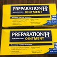 Preparation H ointment Kem bôi trĩ nội,trĩ ngoại hiệu quả