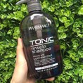 Dầu gội nam Tonic nội địa Nhật Bản