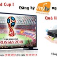 Khuyến Mãi Đăng Ký Truyền Hình Mytv Rinh Quà Khủng.