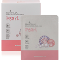 Set 10 miếng mặt nạ dưỡng da ngọc trai SKINUA Skinua natural pearl mask