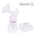 Máy hút sữa Spectra Q Hàn Quốc