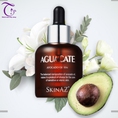 Tinh chất bơ 99,6% dưỡng da cao cấp Aguacate Skinaz Hàn Quốc chính hãng nữ hoàng dưỡng da tại Hàn Quốc 30ml