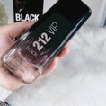 Nước hoa nam 212 VIP BLACK 100ml