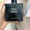 Nước hoa chính hãng Chanel Bleu EDP 100ml Authentic 100% Q1 tphcm