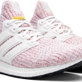 Giày thể thao nữ Adidas Ultraboost 4.0 hồng phấn sf. Tuyển cộng tác viên, bán sỉ số lượng lớn hàng chất lượng đều đẹp.