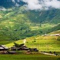 Tour Du Lịch Sapa 5 ngày 4 đêm Khám phá vùng tây bắc hùng vĩ