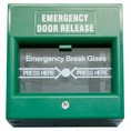 Nút nhấn thoát khẩn cấp PRO BG Break Glass