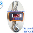 Cân treo điện tử 300kg, 500kg HY OCS 02 Haoyu, Đài Loan