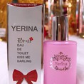 Nước hoa nam yerina baby powder kiss me darling korea 30ml