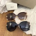 Kính Dior cánh dơi siêu đẹp