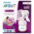 Hút sữa bằng tay Philips AVENT SCF330/20