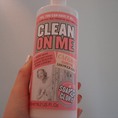 Sữa tắm Soap and Glory Clean On Me Creamy Clarifying Shower Gel 500ml