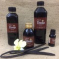 Chiết xuất Vanilla tự nhiên 480grm