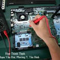 Sửa chữa máy tính uy tín giá rẻ nhất tại Tp.HCM