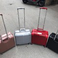 Vali Rimowa khóa dây khóa TSA chuẩn quốc tế