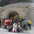 Tour Tour hàn quốc: Seoul Nami Everland
