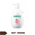 Sữa tắm Naive Đào Nhật Bản 530ml