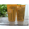 Kem Chống Nắng Mini Innisfree SPF50 20ml