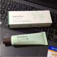 Kem Lót Kiềm Dầu Innisfree No Sebum Blur Primer 25ml