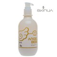 Sữa tắm nước gội đầu cho bé ANGEL BEBE