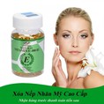 Viên uống chống lão hóa vitamin E 400IU Nu Health Mỹ