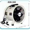 Quạt hút công nghiệp Kin 300