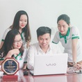 Thiết kế website giá rẻ tại Nghệ An