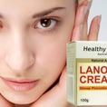 Kem dưỡng da Lanolin nhau thai cừu.