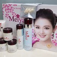 Meiya trắng 6in1, trị nám, tàn nhang Nhật bản, mỹ phẩm meiya làm trắng da, kem đặc trị nám meiya trắng