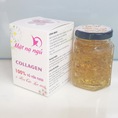 Mặt nạ ngủ Collagen 100% tổ yến tươi và Hoa cúc La Mã