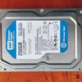 Ổ cứng HDD, loại Sata 7200rpm 3.5inch, cho PC, gia re 60K