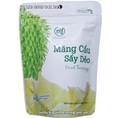 Mãng cầu sấy dẻo NongLamFood 75g