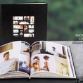 Album photobook phóng sự cưới