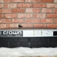 Cục đẩy Crown Com Tech 800 400W 16 Sò sắt USA 95%