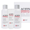Bộ 2 sản phẩm acsys acsys 2 set Buy Toner Emulsion Get Foam For Free