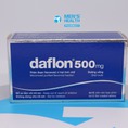 Viên Daflon 500mg Nhà Thuốc Nam Khoa Quận 10