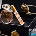 Sale up to 50% Gift set sang trọng đồng giá 1.650.000 từ Kelly Couronne