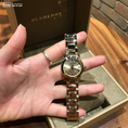 Đồng Hồ nữ Burberry BU9227