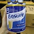 Sữa Ensure hộp 400gr nhập trực tiếp từ Đức