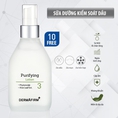 Sữa Dưỡng Da Dành Cho Da Dầu Purifying Lotion Dermafirm