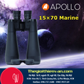 Ống nhòm hàng hải APOLLO 15 70 Marine IF