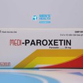 Thuốc Medi Paroxetin Nhà Thuốc Men s Health