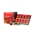 Hồng sâm mật ong thái lát 200gr Daedong Korea Ginseng