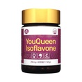 YouQueen Isoflavone hỗ trợ tăng cường nội tiết tố nữ Biosense 60 viên