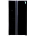Tủ lạnh Hitachi Side By Side R FS800PGV2, R FS800GPGV2 605 lít giá rẻ