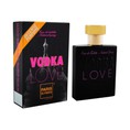 Nước hoa nữ Paris Elysees Vodka Love 100ml