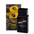 Nước hoa nam Paris Elysees Billion Casino Royal 100ml